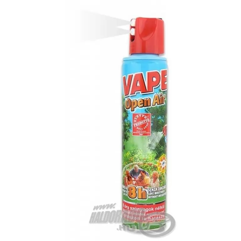 VAPE Kültéri szúnyogriasztó / 1