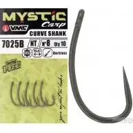 VMC 7025 B NT Curve Shank Barbless - 6