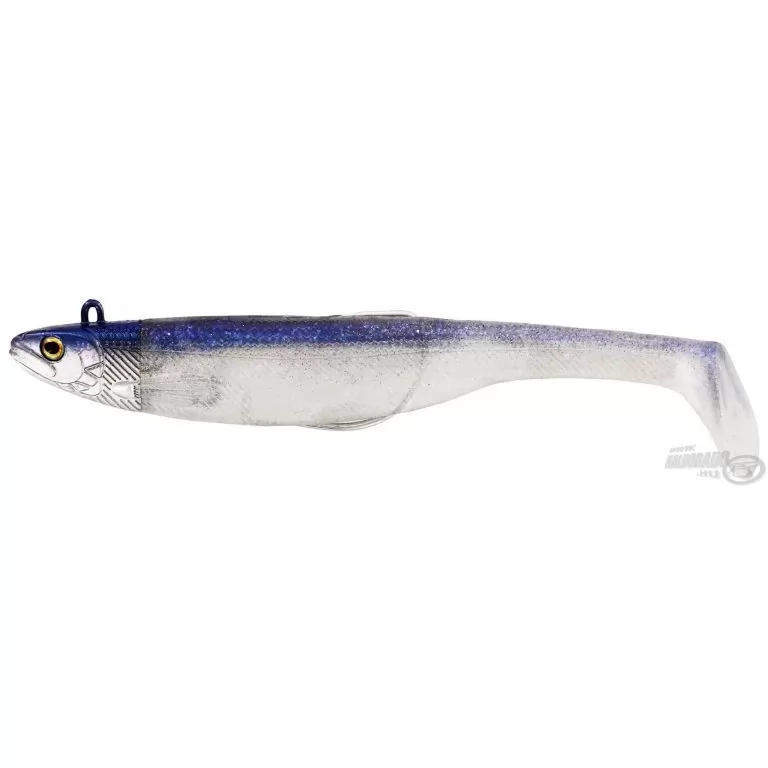 WESTIN Magic Minnow Jig 12 g 10 cm - Sparkling Blue / 1
