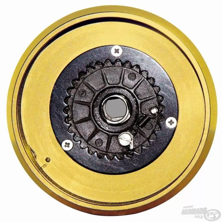 WFT Pro Salt II 5000 / 3