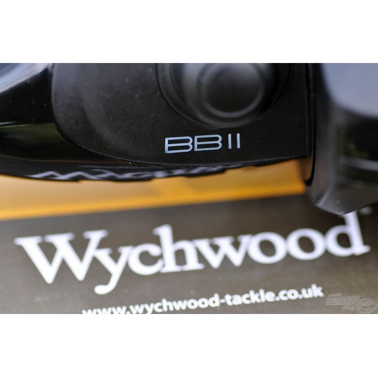 WYCHWOOD Solace 8 ACS