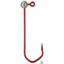 Z-Jigs Jig fej 8/0 - 10 g