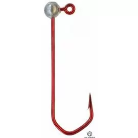 Z-Jigs Jig fej 8/0 - 10 g