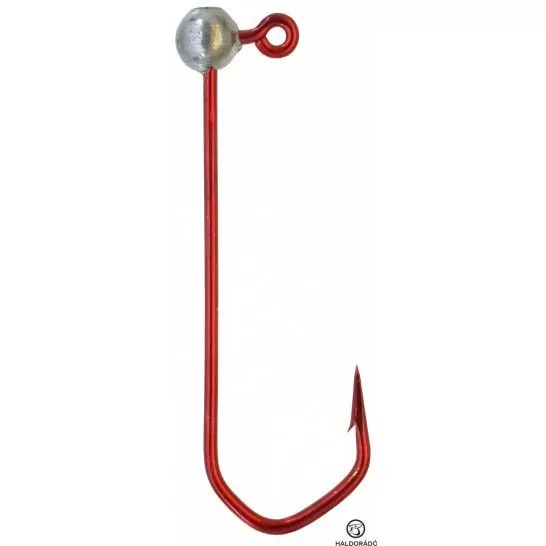 Z-Jigs Jig fej 8/0 - 10 g