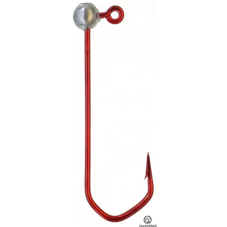 Z-Jigs Jig fej 8/0 - 10 g / 1