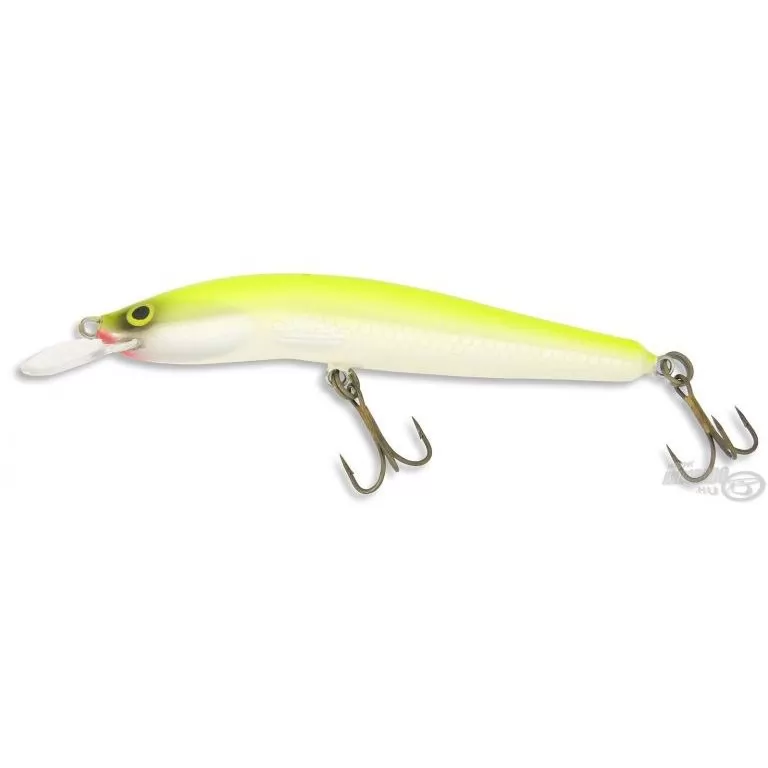 ZANDER TIME Barbus Shallow SFC 9 cm / 1