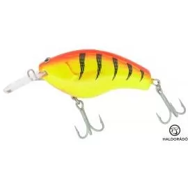 ZANDER TIME DuelCat Long Cast Middle 6,6 cm - HotTiger