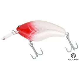 ZANDER TIME DuelCat Long Cast Middle 6,6 cm - RedHead