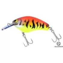 ZANDER TIME DuelCat Shallow 6,8 cm - HotTiger