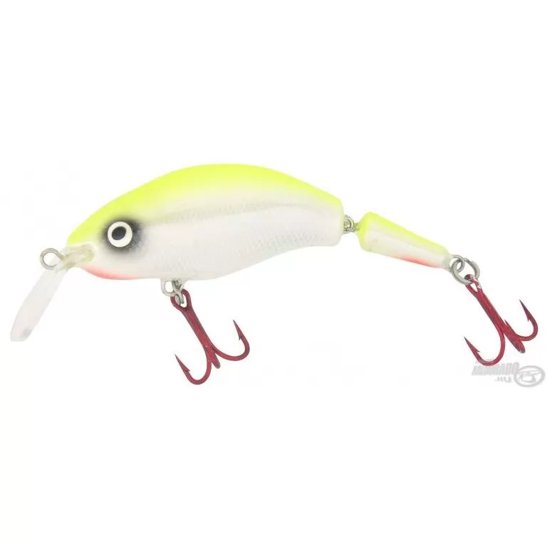 ZANDER TIME Reaper Jointed Shallow 10 cm - SFC / 1