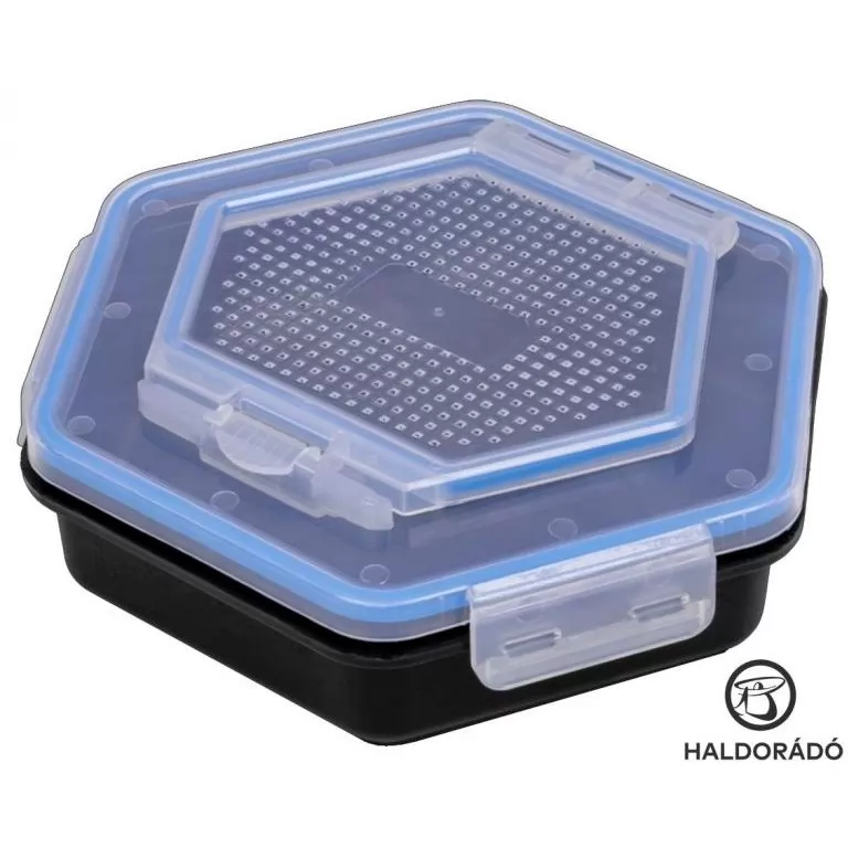 ZEBCO Secure-Lock Bait Box 1 L / 2