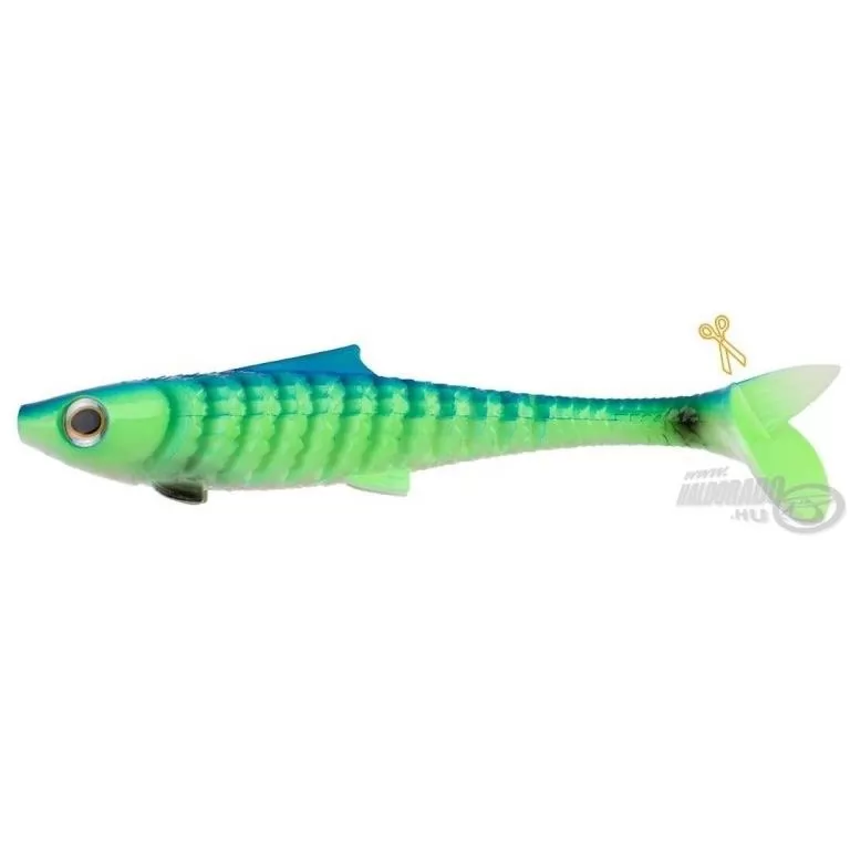 ZECK Baby Rippler 12 cm - UBS Classic / 1