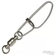 ZECK Ball Bearing Swiwel + Snap 105 kg