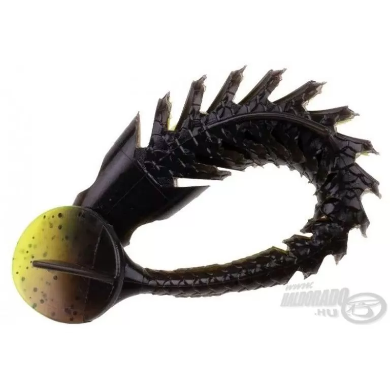 ZECK Rippler 20 cm - Clear Water / 2