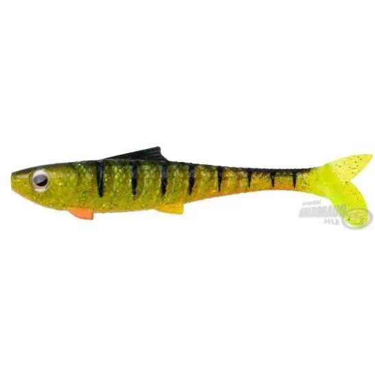 ZECK Rippler 20 cm - Shock Perch