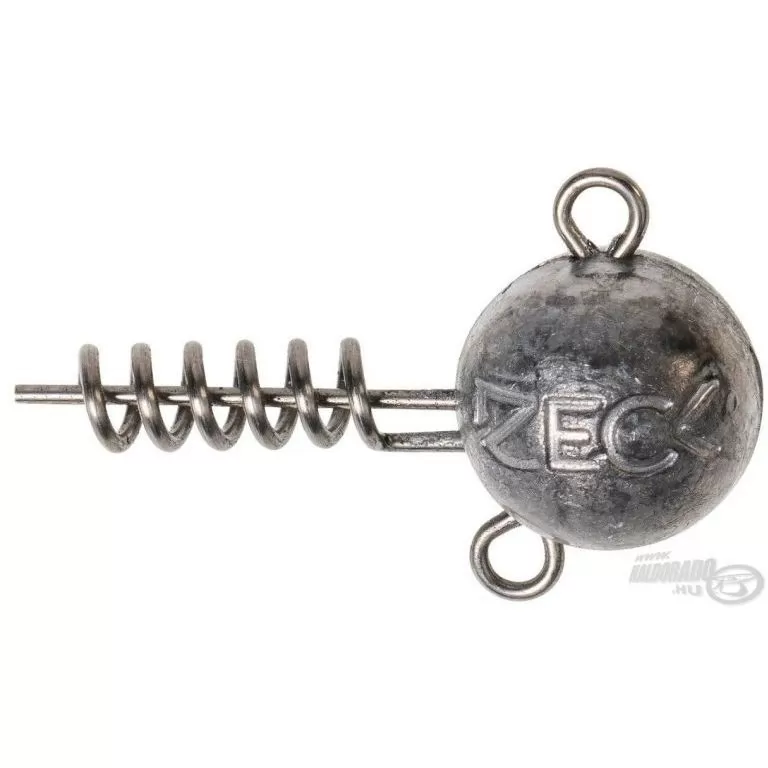 ZECK Screw-In Jig Head 60 g / 1