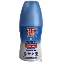 Zig Zag Szúnyog és kullancsirtó spray illatmentes
