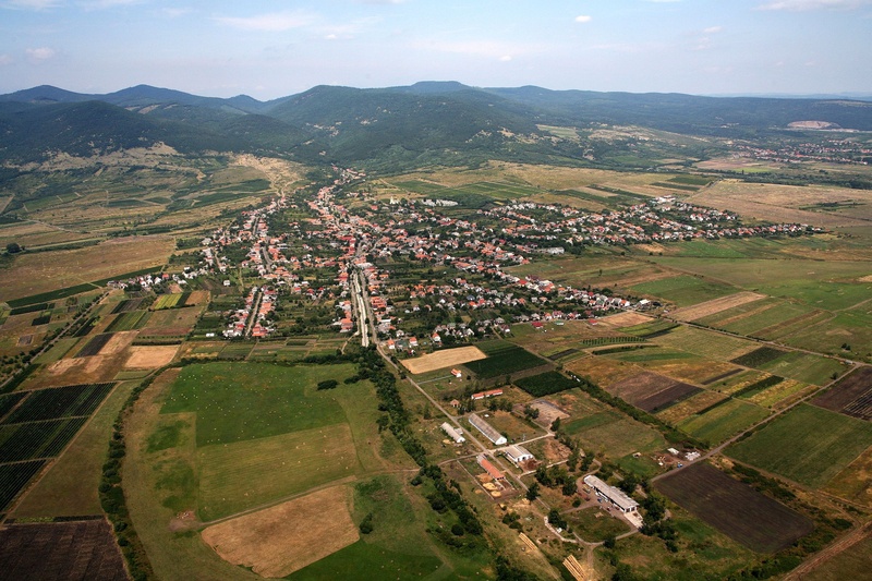 Domoszló Domoszló