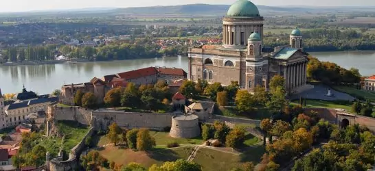 Esztergom