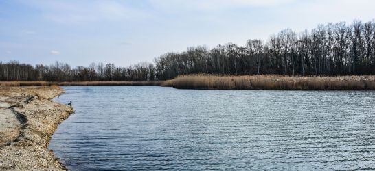 Letenyei 1. sz. Kavicsbánya-tó