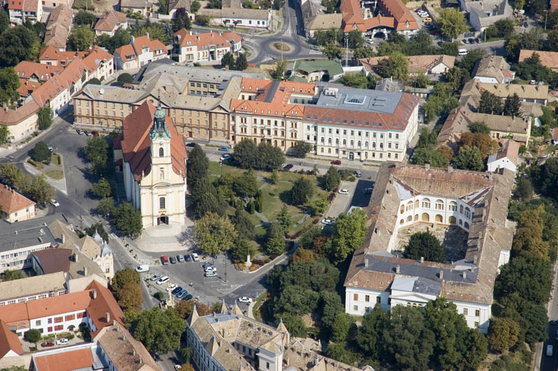 Szekszárd Szekszárd